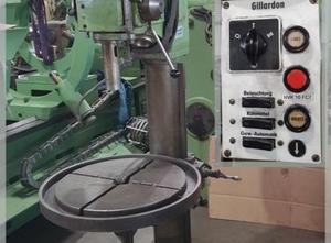 Gillardon GB 40 VE Pillar drilling machine