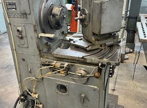 GLEASON 102 SPIRAL Vertical gear hobbing machine