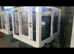 Used Gleason 116 Gear shaping machine