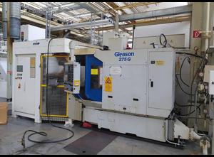 Gleason 275 G Gear shaping machine