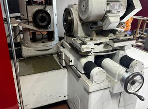 GLEASON 519 Gear milling machine