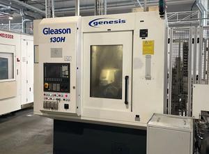 GLEASON-PFAUTER G 130 H G 130 H Cnc gear hobbing machine