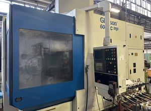 Gleason Phoenix 600HC Gear milling machine