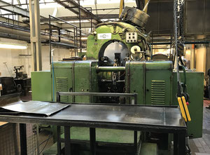 Gnutti FMO 11-125 Rotary transfer