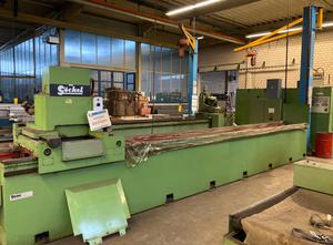 GOCKEL U3 PL Tool grinding machine