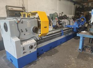 Gurutzpe Super A de 6000 heavy duty lathe