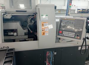 Hanwha XE20-H CNC Automatic Turning Lathe