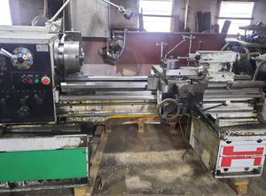 Harrison M390 lathe