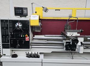 HARRISON M550 X 2000MM GAP BED CENTRE LATHE