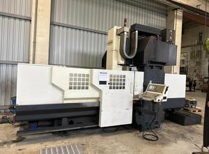 Hartford Double Column Machining Center