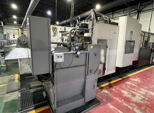 HELLER MC25 Uni-Pro Horizontal Machining center