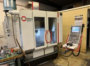 HERMLE C800 V Machining center - vertical