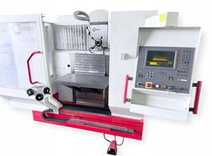 HERMLE U630 M cnc bed type milling machine