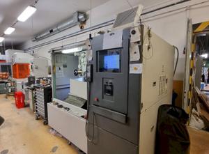 HITACHI SEIKI 254Y Wire cutting edm machine