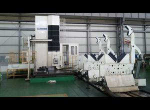 HNK HFB 150 Floor type boring machine CNC