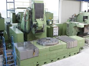 Hoefler H 2500 / 1200 Gear grinding machine