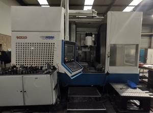 Huron EX10C Machining center - 5 axis