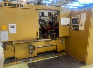 Hurth ZS 350 Gear shaping machine