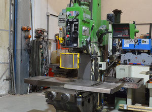 Ibarmia B 70 P Pillar drilling machine