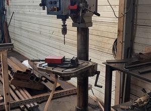 IBERDRILL AX32 Pillar drilling machine