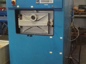 ILSA IP 20 Washing finishing machine