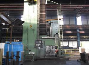 INNSE FAC 221 Floor type boring machine CNC