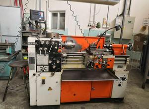 INTOS S32 lathe