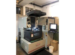 JS EDM Wi-200s Wire cutting edm machine