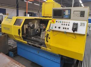 Cylindrical Grinding Machine Junker BUAJ 30