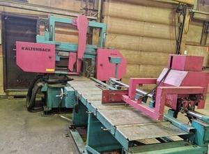 Kaltenbach  KBS 400 DG band saw for metal