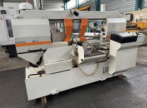 KASTO Twin AE3 CNC automatic band saw