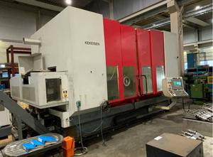 Kekeisen VBF3000/8 travelling column milling machine