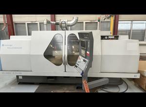 Kellenberger KEL-VARIA R175 x 1500 Cylindrical centreless grinding machine