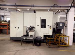 Kitamura HX400I Machining center - horizontal