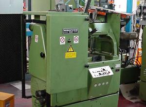 Koepfer K140 Cnc gear hobbing machine