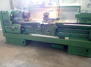 HUICHON 500 x 1500 lathe