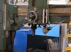 Radial drilling machine Kovosvit VO 50