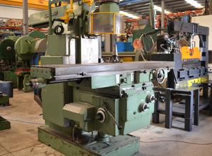 Lagun FU5-LA universal milling machine