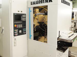 Liebherr LC 82 Cnc gear hobbing machine