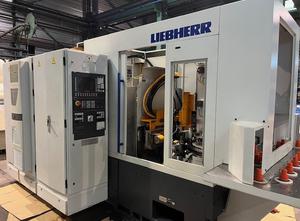 LIEBHERR LC150 Cnc gear hobbing machine