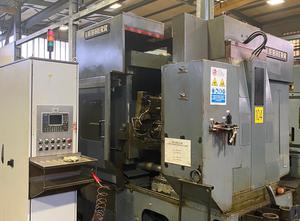 Overhauled LIEBHERR LN350 Cnc gear hobbing machine