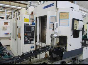 Liebherr LS 122 Gear shaping machine