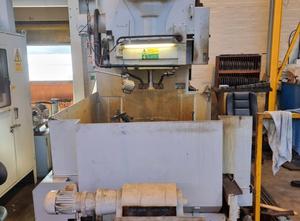 LORENZ LS1000 Gear shaping machine