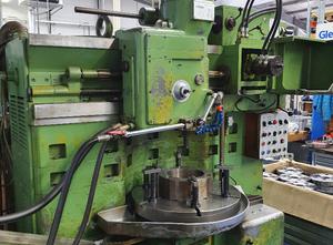 Used Lorenz S8/630 Gear shaping machine