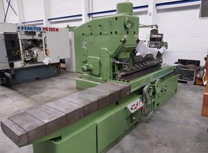 Lorenz SZA Gear shaping machine