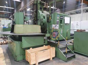 MAAG SH 250/300 Gear shaping machine