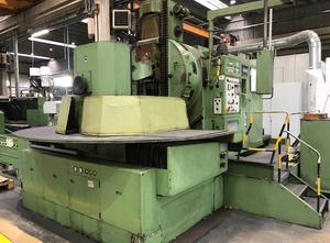 MAAG SH 250/300 Cnc gear hobbing machine