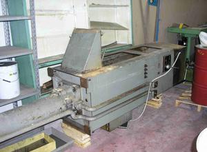 Magnaghi 16/250 Broaching machine