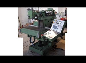 Maho MH-C 700 universal milling machine