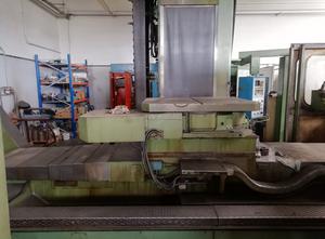 Mandelli Thema 1500 travelling column milling machine